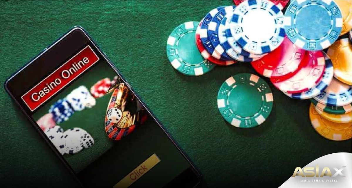 marathonbet Live Casino